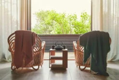 Silkeborg Uldspinderi Lima Throw, Pine 9 Silkeborg Uldspinderi Lima Throw, Pine -Fine Home Textiles Store Silkeborg Uld 220530 Sydhavnen3848 HDR