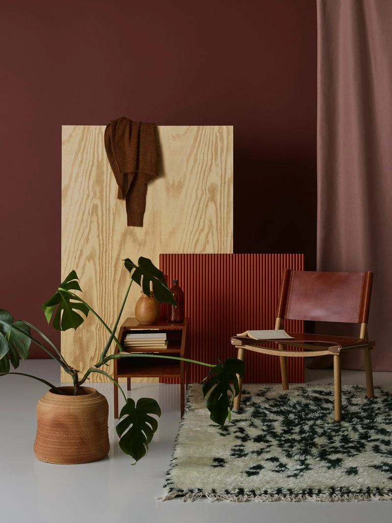 Finarte Suovilla Rug, 140 X 200 Cm, White 7 Finarte Suovilla Rug, 140 X 200 Cm, White - Image 5