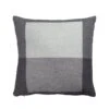 Røros Tweed Syndin Cushion, 50 X 50 Cm, Slate 1 Røros Tweed Syndin Cushion, 50 X 50 Cm, Slate -Fine Home Textiles Store Syndin tyyny 50 x 50 cm Slate TM