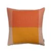 Røros Tweed Syndin Cushion, 50 X 50 Cm, Cloudberry 1 Røros Tweed Syndin Cushion, 50 X 50 Cm, Cloudberry -Fine Home Textiles Store Syndin tyyny 50 x 50 cm Cloudberry TM