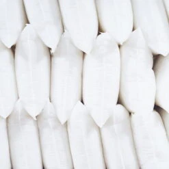 MUM's Ecosupersoft Inner Cushion, 45 X 45 Cm -Fine Home Textiles Store TEHDAS kasa sistyynyj Lennolsourcerole