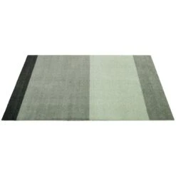 Tica Copenhagen Stripes Horizontal Rug, 90 X 130 Cm, Green 9 Tica Copenhagen Stripes Horizontal Rug, 90 X 130 Cm, Green -Fine Home Textiles Store TICA Floormat Stripes horizon 10019 90x130 57105551001203 c
