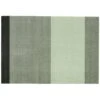Tica Copenhagen Stripes Horizontal Rug, 90 X 130 Cm, Green 2 Tica Copenhagen Stripes Horizontal Rug, 90 X 130 Cm, Green -Fine Home Textiles Store TICA Floormat Stripes horizon 10019 90x130 57105551001203 ee