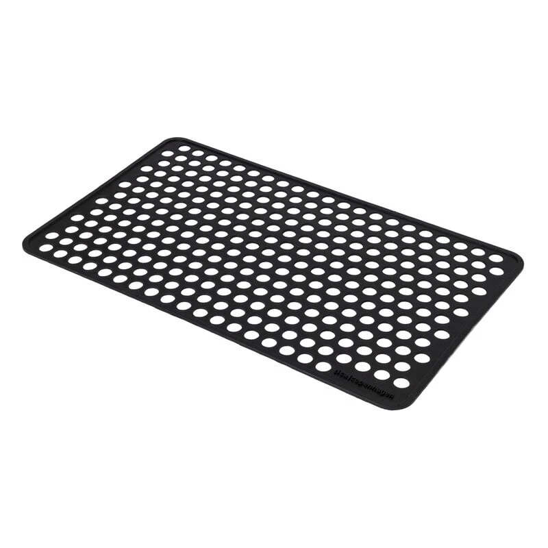 Tica Copenhagen Dot Doormat, 45 X 75 Cm, Black 5 Tica Copenhagen Dot Doormat, 45 X 75 Cm, Black - Image 3