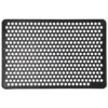 Tica Copenhagen Dot Doormat, 60 X 90 Cm, Black 1 Tica Copenhagen Dot Doormat, 60 X 90 Cm, Black -Fine Home Textiles Store TICA Doormat Dot 00534 60x90 5710555005348 a ee