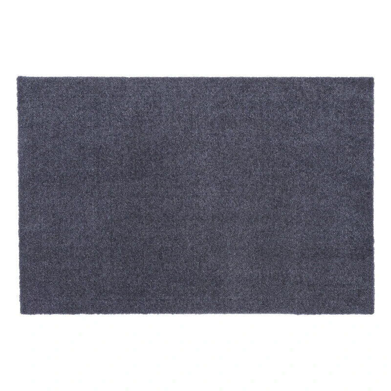 Tica Copenhagen Uni Color Rug, 60 X 90 Cm, Grey 3 Tica Copenhagen Uni Color Rug, 60 X 90 Cm, Grey
