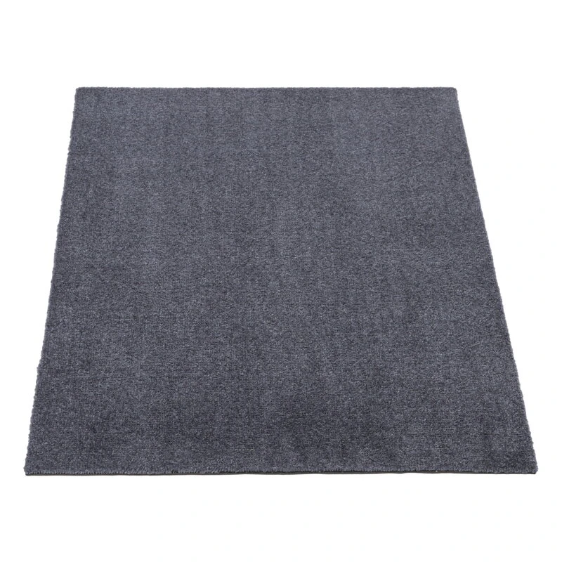 Tica Copenhagen Uni Color Rug, 60 X 90 Cm, Grey 6 Tica Copenhagen Uni Color Rug, 60 X 90 Cm, Grey - Image 4