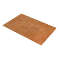 Tica Copenhagen Uni Color Rug, 60 X 90 Cm, Muted Yellow 10 Tica Copenhagen Uni Color Rug, 60 X 90 Cm, Muted Yellow -Fine Home Textiles Store TICA Floormat Unicolor 00726 60x90 5710555007267 2