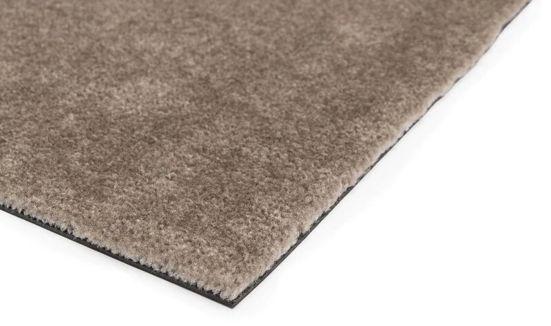 Tica Copenhagen Uni Color Rug, 60 X 90 Cm, Sand 4 Tica Copenhagen Uni Color Rug, 60 X 90 Cm, Sand - Image 2