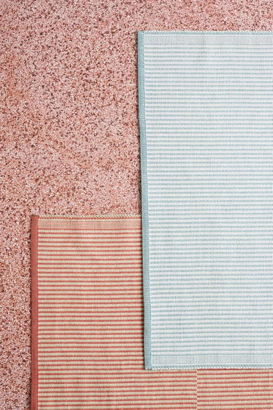 HAY Tapis Rug, Grey 6 HAY Tapis Rug, Grey - Image 4