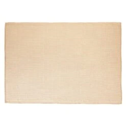 HAY Tapis Rug, Off White - Lavender