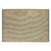 HAY Tapis Rug, Black - Green 1 HAY Tapis Rug, Black - Green -Fine Home Textiles Store Tapis matto 200 x 140 cm musta ja vihre TM