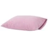 Tekla Pillow Sham, 50 X 60 Cm, Mallow Pink 1 Tekla Pillow Sham, 50 X 60 Cm, Mallow Pink -Fine Home Textiles Store Tekla21 Tyyny4 SM