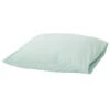 Tekla Pillow Sham, 50 X 60 Cm, Subtle Mint 2 Tekla Pillow Sham, 50 X 60 Cm, Subtle Mint -Fine Home Textiles Store Tekla21 Tyyny5 SM