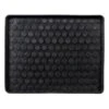 Tica Copenhagen Dot Shoe Tray, M, Black 2 Tica Copenhagen Dot Shoe Tray, M, Black -Fine Home Textiles Store Tica copenhagen Tray medium footwear ee