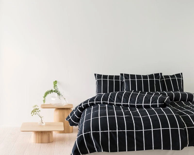 Marimekko Tiiliskivi Pillowcase 6 Marimekko Tiiliskivi Pillowcase - Image 4