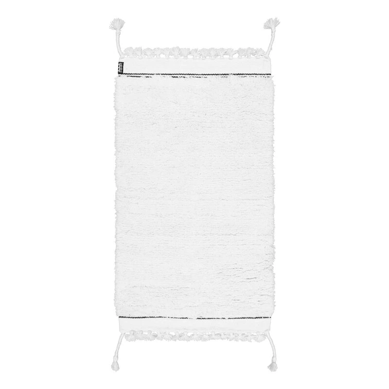 Tikau Plain Pile Rug, Low 3 Tikau Plain Pile Rug, Low