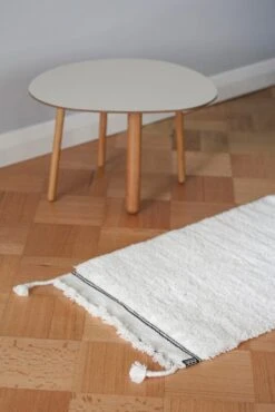 Tikau Plain Pile Rug, Low 13 Tikau Plain Pile Rug, Low -Fine Home Textiles Store Tikau TKU PLAIN PILE LOW 80X180 Pile low 2