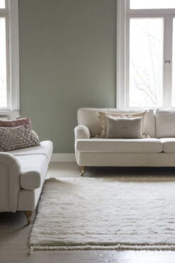 Tikau Plain Pile Rug, Low 11 Tikau Plain Pile Rug, Low -Fine Home Textiles Store Tikau TKU PLAIN PILE LOW 80X180 Pile low 5