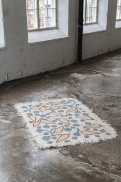 Tikau Kasbah Rug, 125 X 185 Cm 10 Tikau Kasbah Rug, 125 X 185 Cm -Fine Home Textiles Store Tikuas Kasbah Matto Billnas 3