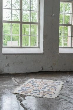 Tikau Kasbah Rug, 125 X 185 Cm 11 Tikau Kasbah Rug, 125 X 185 Cm -Fine Home Textiles Store Tikuas Kasbah Matto Billnas 5