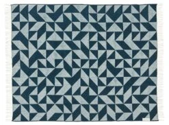 Ratzer Twist A Twill Throw, Petrol 5 Ratzer Twist A Twill Throw, Petrol -Fine Home Textiles Store Twist a Twill 1160 02
