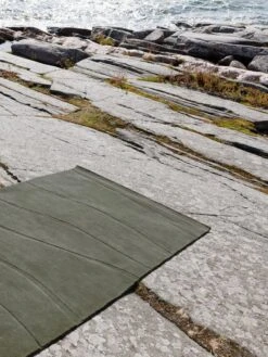 Roots Living Rock Rug, Mud Grey 12 Roots Living Rock Rug, Mud Grey -Fine Home Textiles Store Unto Rautio Roots DSC9334 web