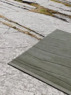 Roots Living Rock Rug, Mud Grey 11 Roots Living Rock Rug, Mud Grey -Fine Home Textiles Store Unto Rautio Roots DSC9338 web