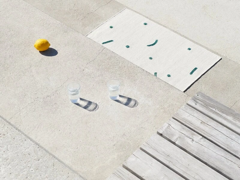 MUM's Kvartetti Rug 5 MUM's Kvartetti Rug - Image 3