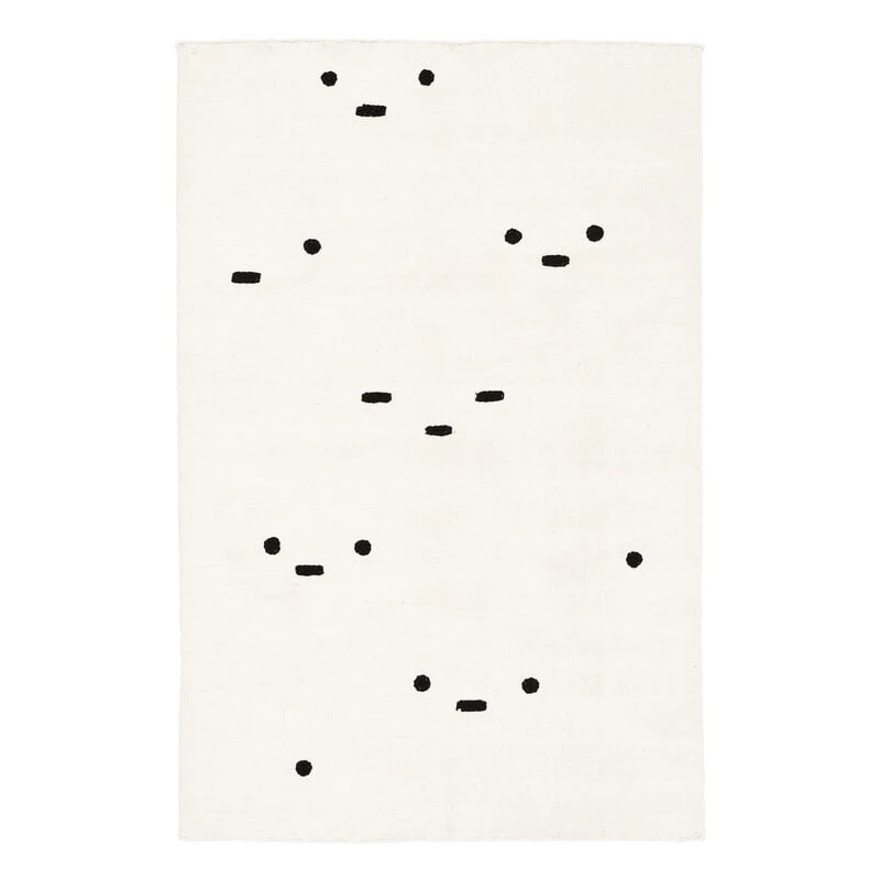 MUM's Seurapiiri II Rug 3 MUM's Seurapiiri II Rug