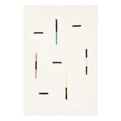 MUM's Näkymä I Rug