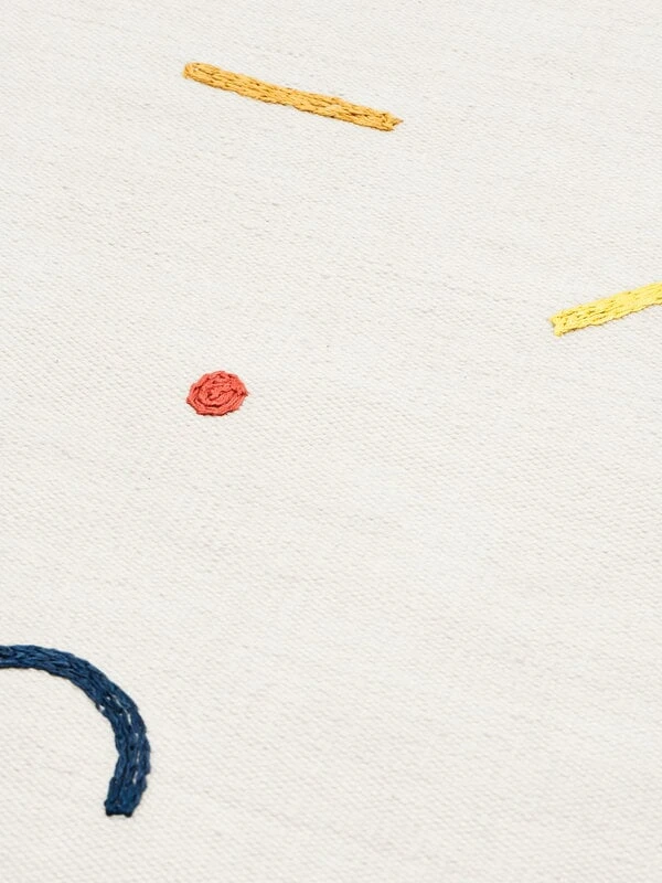 MUM's Ajattelija Rug 8 MUM's Ajattelija Rug - Image 6