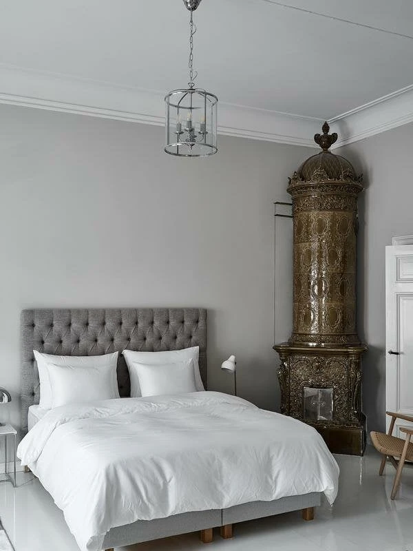 Joutsen Jalo Down Pillow, 50 X 60 Cm, High 6 Joutsen Jalo Down Pillow, 50 X 60 Cm, High - Image 4