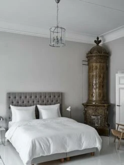 Joutsen Jalo Down Pillow, 50 X 60 Cm, Medium High 11 Joutsen Jalo Down Pillow, 50 X 60 Cm, Medium High -Fine Home Textiles Store Untuvapeitto untuvatyynyt Jalo ponttouuni pysty 600x800 crop center 3