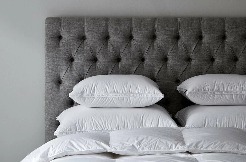 Joutsen Jalo Down Duvet, 150 X 210 Cm, Cool 4 Joutsen Jalo Down Duvet, 150 X 210 Cm, Cool - Image 2