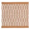 VM Carpet Duo Latua Rug, White - Copper 2 VM Carpet Duo Latua Rug, White - Copper -Fine Home Textiles Store VM Carpets Latua 7173 white copper EE