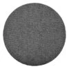 VM Carpet Viita Round Rug, Black 1 VM Carpet Viita Round Rug, Black -Fine Home Textiles Store VM Carpets Viita 79 black round pien EE