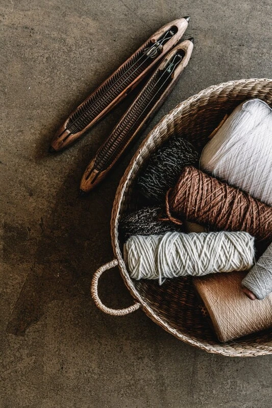 VM Carpet Tunturi Rug, Copper 6 VM Carpet Tunturi Rug, Copper - Image 4