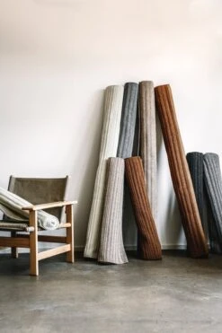 VM Carpet Duo Haiku Rug, Black -Fine Home Textiles Store Vm Carpet ViolaMinerva VMCarpet 200421 4