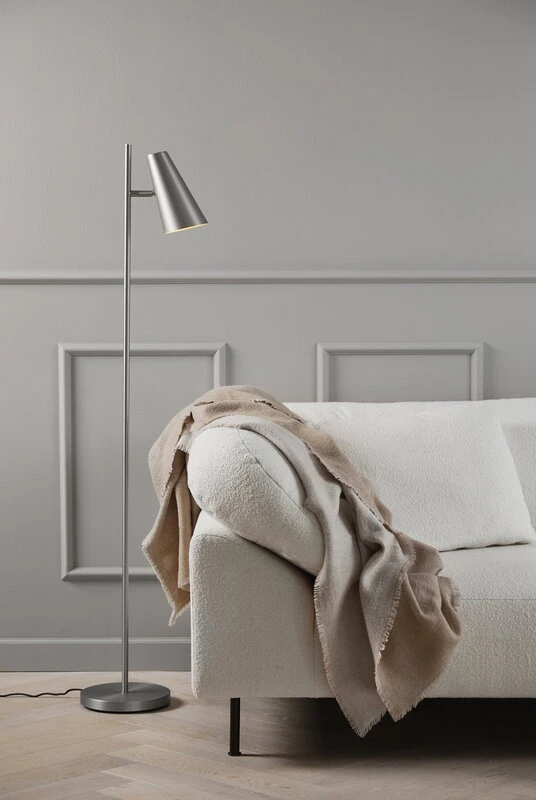 Woud Double Throw, Off-white - Beige 8 Woud Double Throw, Off-white - Beige - Image 6