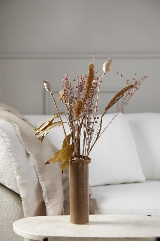 Woud Double Throw, Off-white - Beige 7 Woud Double Throw, Off-white - Beige - Image 5