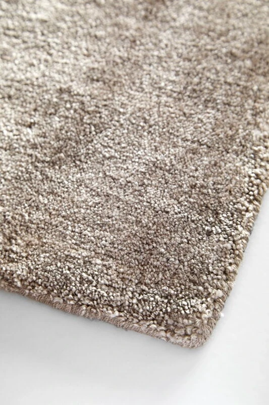 Woud Tint Rug, 90 X 140 Cm, Beige 5 Woud Tint Rug, 90 X 140 Cm, Beige - Image 3