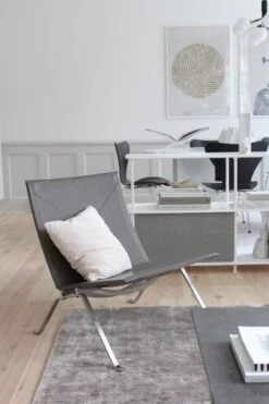 Woud Tint Rug, 90 X 140 Cm, Beige 11 Woud Tint Rug, 90 X 140 Cm, Beige -Fine Home Textiles Store WOUD Tint creditcarlasofiemolge 6 2