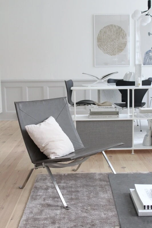 Woud Tint Rug, 90 X 140 Cm, Beige 7 Woud Tint Rug, 90 X 140 Cm, Beige - Image 5