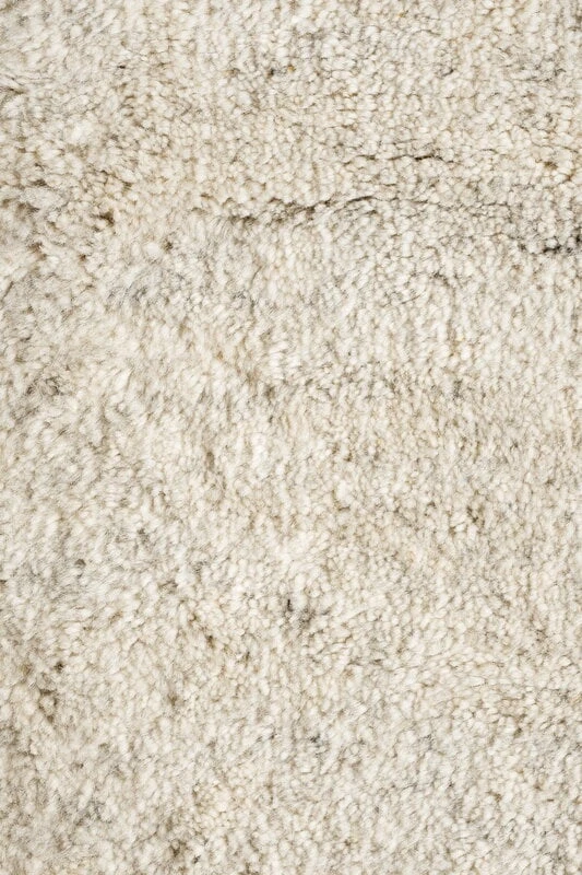 Woodnotes Uni Rug, Ivory 4 Woodnotes Uni Rug, Ivory - Image 2