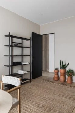 Roots Living Wicker Rug, Natural -Fine Home Textiles Store Z7A1662