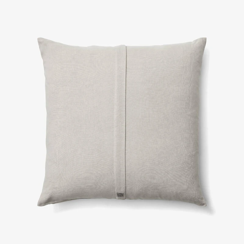&Tradition Collect Linen SC29 Cushion, 65 X 65 Cm, Cloud 4 &Tradition Collect Linen SC29 Cushion, 65 X 65 Cm, Cloud - Image 2