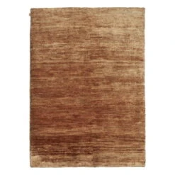 Anno Kuntta Jute Pile Rug, 170 X 240 Cm