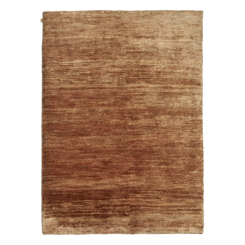 Anno Kuntta Jute Pile Rug, 170 X 240 Cm 3 Anno Kuntta Jute Pile Rug, 170 X 240 Cm