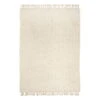 Anno Paimen Wool Shaggy Rug, Natural White 2 Anno Paimen Wool Shaggy Rug, Natural White -Fine Home Textiles Store anno collection paimen rug wool shaggy 200x300 nwhite 6438427009704 ee